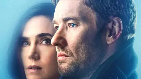 Dark Matter Ending Explained