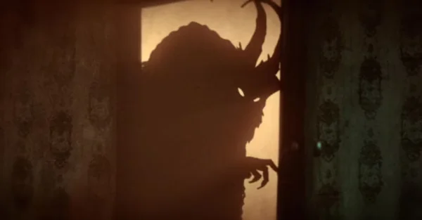 Krampus Ending Explained