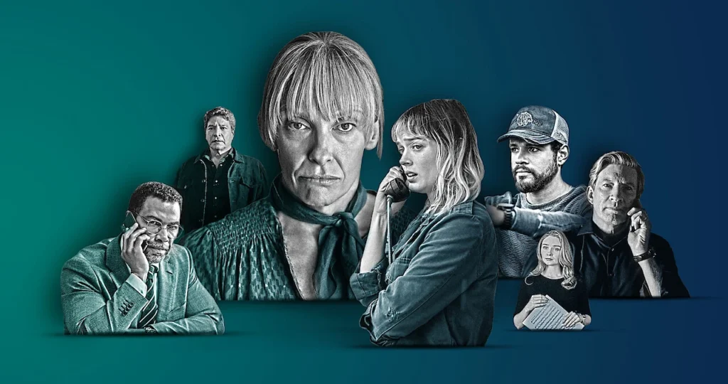 Pieces of her ending explained