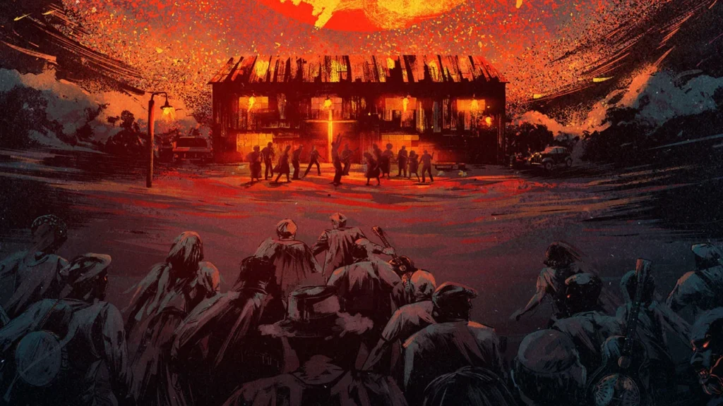 Sinners ending explained