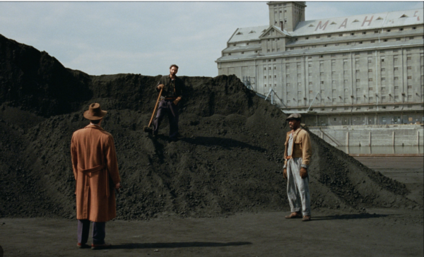 The Brutalist Ending Explained
