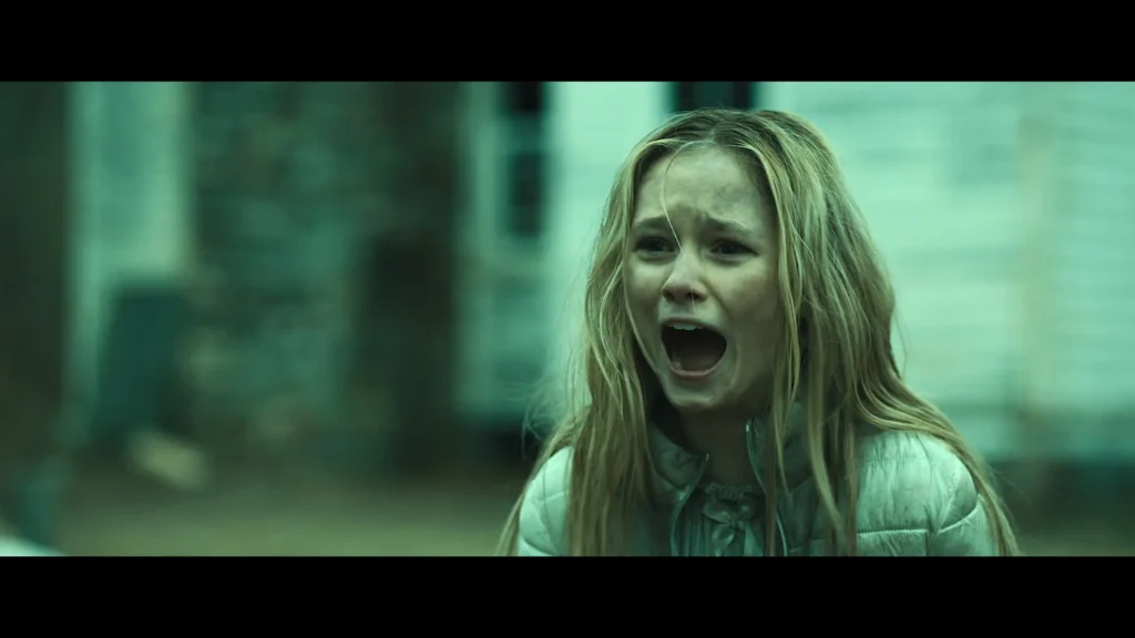 the girl who got away ending explained
