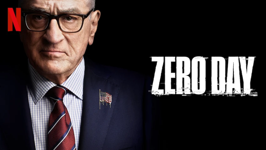 Zero Day Ending Explained