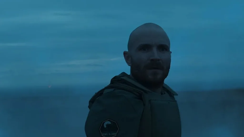 last sentinel ending explained