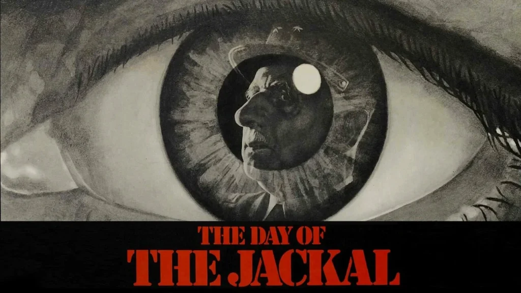 the day of the jackal ending explained