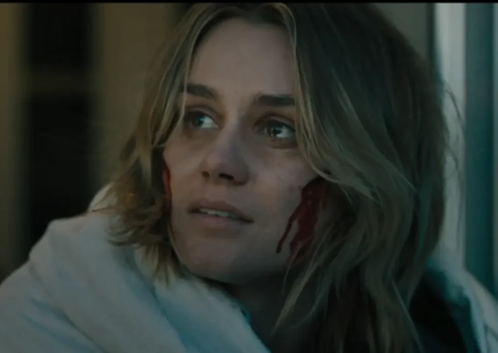 the girl who got away ending explained