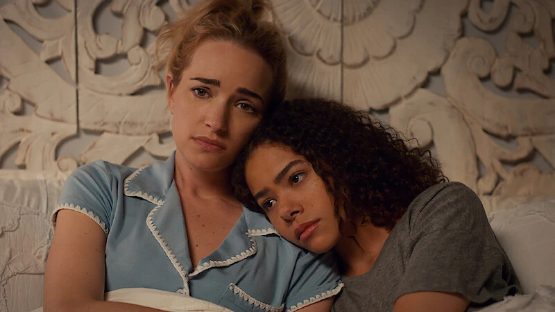 Ginny & Georgia season 3 ending explained