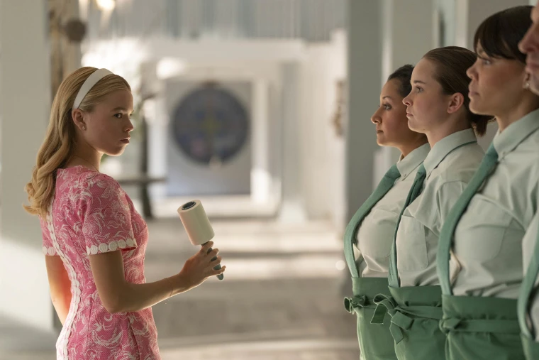 Sirens Ending Explained