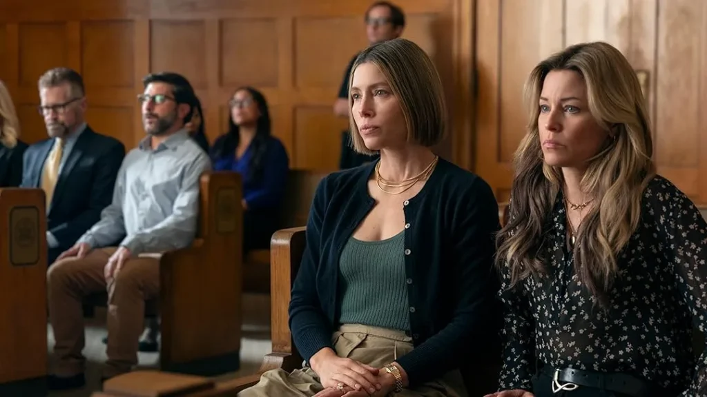 The better sister ending explained