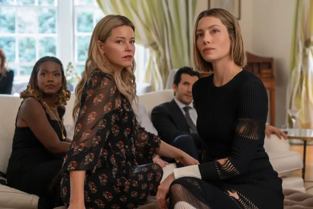 The better sister ending explained
