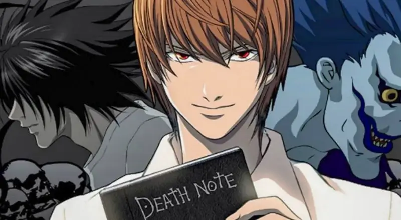 Death Note Ending explained