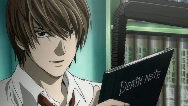 Death note ending explained