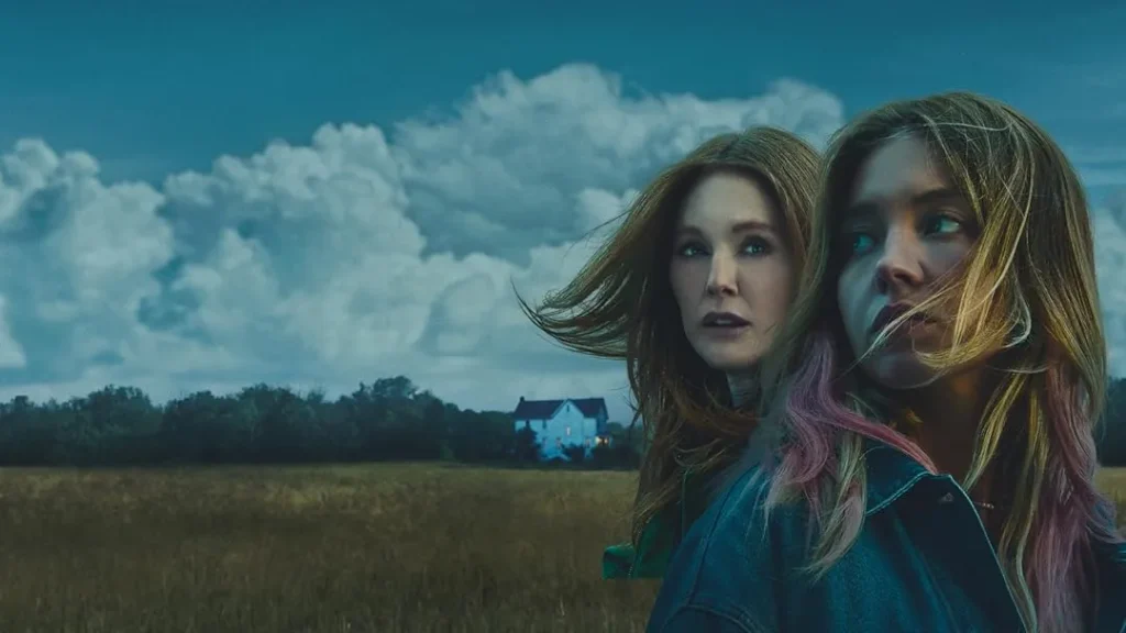 Echo Valley ending explained