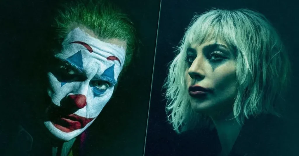 Joker 2 ending explained