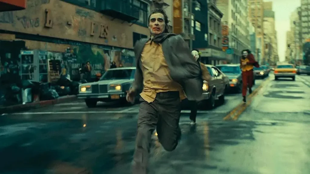 Joker 2 ending explained