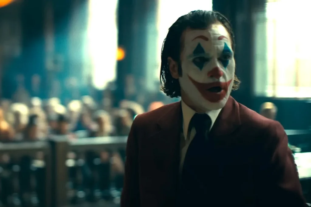 Joker 2 ending explained