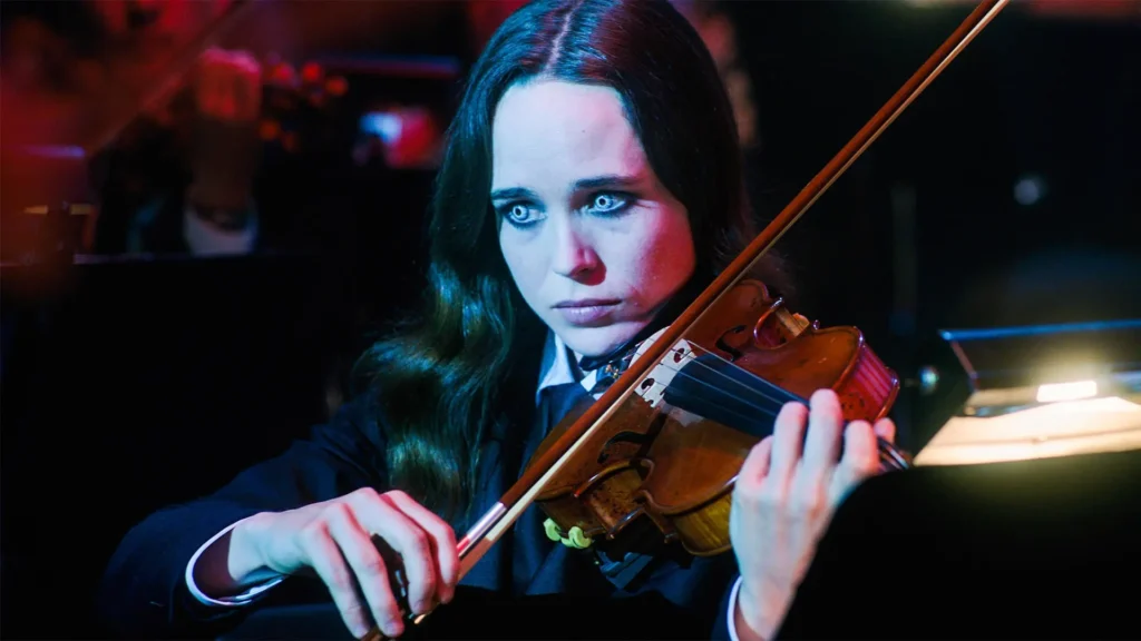 The umbrella academy season 1 ending explained