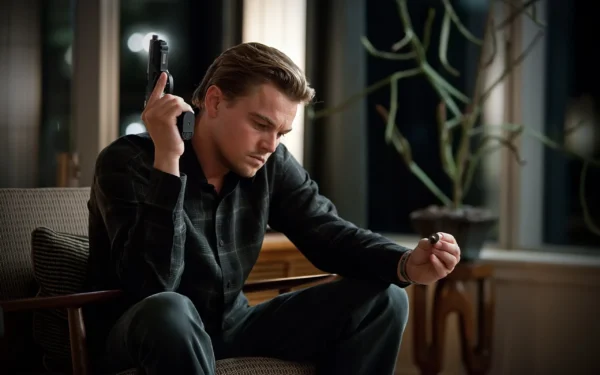 Inception Ending Explained