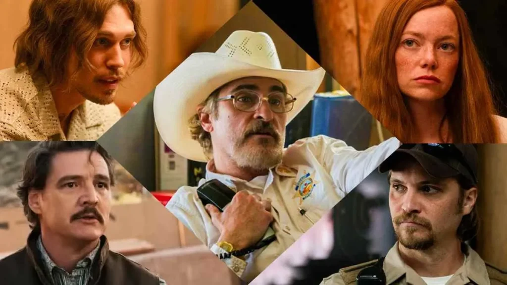 Eddington ending explained