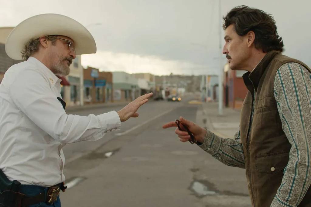 Eddington ending explained