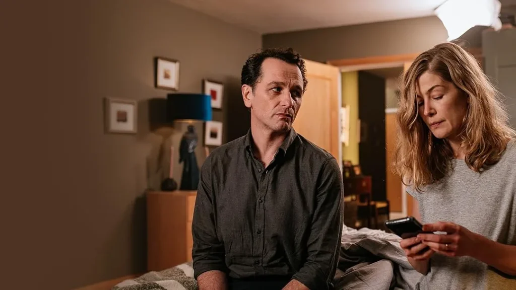 Hallow Road ending explained