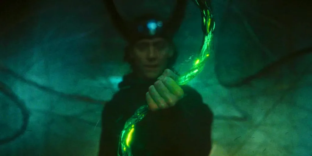 Loki Season 2 Ending Explained