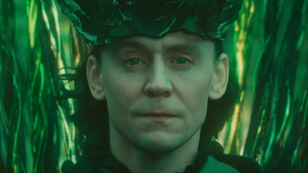 Loki season 2 ending explained