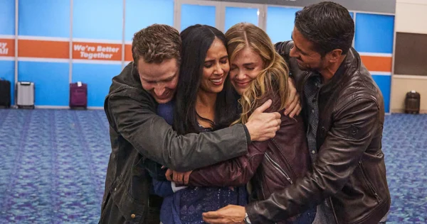 Manifest ending explained