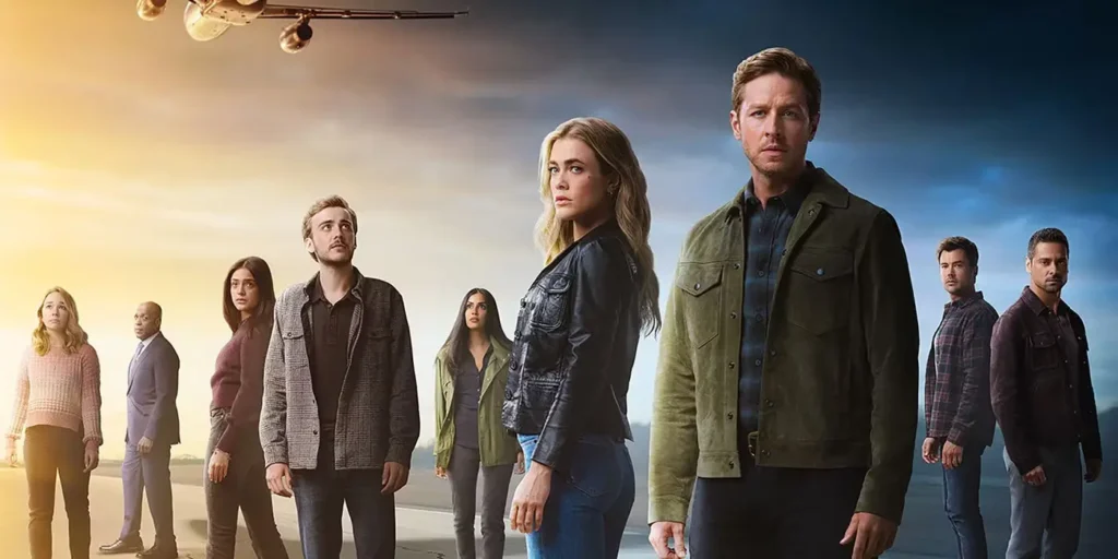 Manifest ending explained