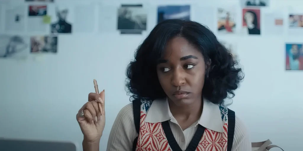 Opus Ending explained