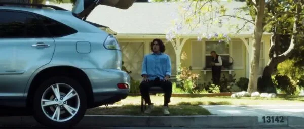 Top 10 Horror Movie Endings: The Chair