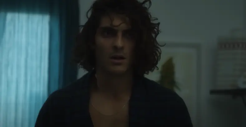 The Chair ending explained