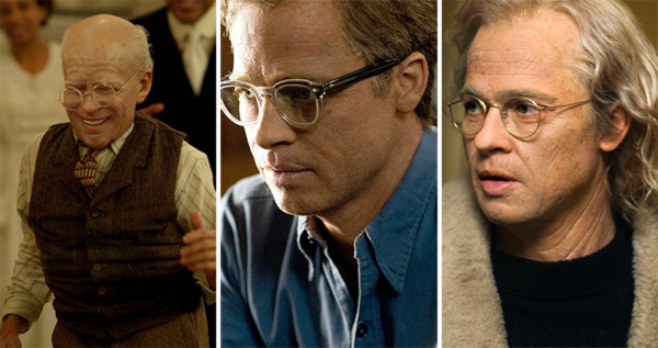 The Curious Case of Benjamin Button Ending Explained