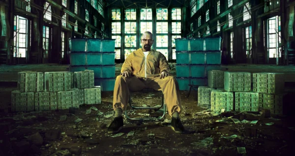 Breaking bad ending explained
