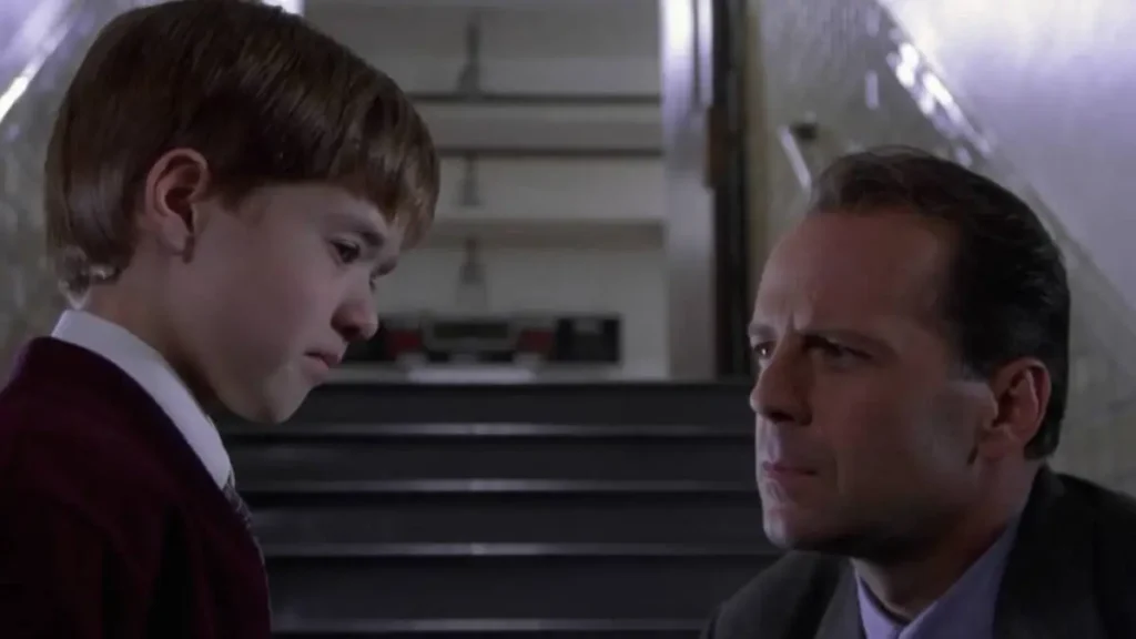 The sixth sense ending explained
