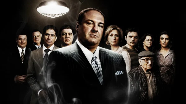 The Sopranos ending explained