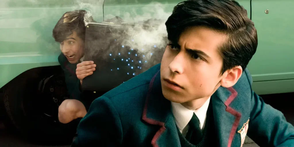 THE UMBRELLA ACADEMY SEASON 2 ENDING EXPLAINED