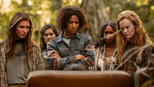 Yellowjackets season 3 finale explained