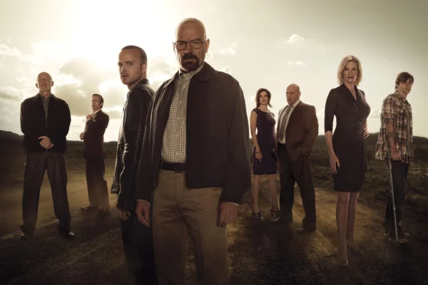 breaking bad finale explained
