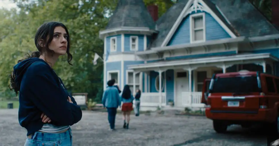 Until Dawn ending explained