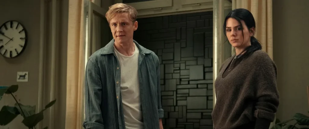 Brick movie ending explained