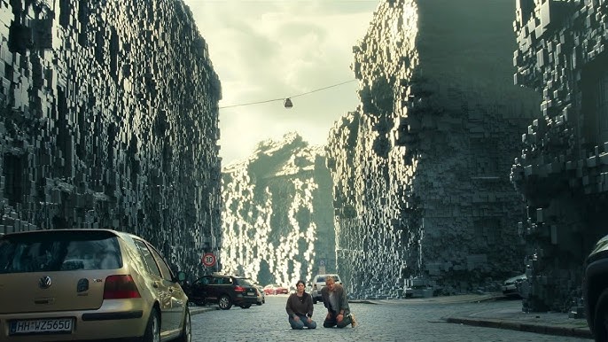 Netflix Brick ending explained