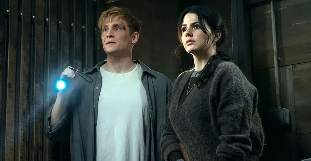 Brick ending explained