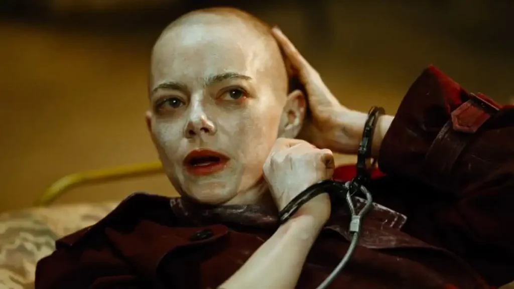 Bugonia ending explained