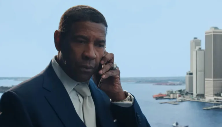 Highest 2 Lowest Ending Explained