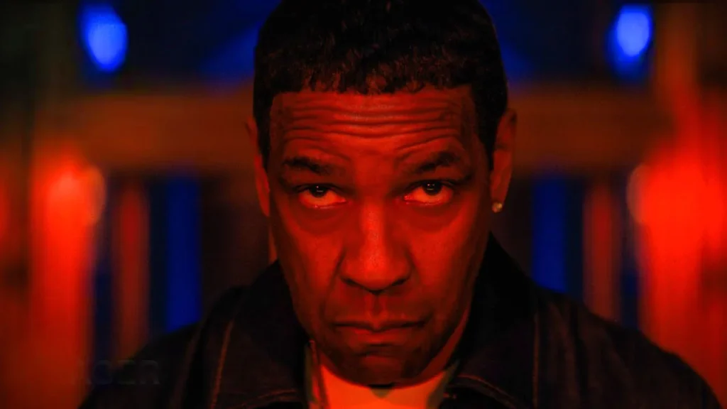 ending of Highest 2 Lowest explained