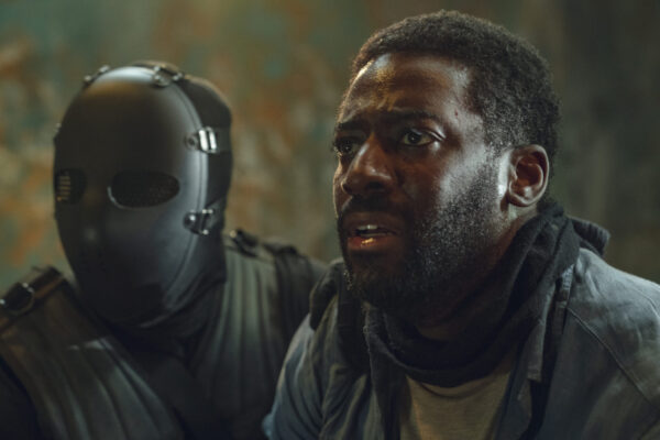 'Hostage' Ending Explained