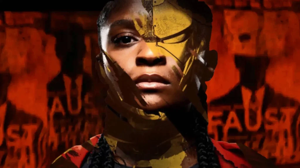 Ending of Ironheart explained