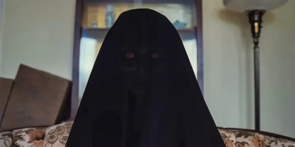 Longlegs ending explained