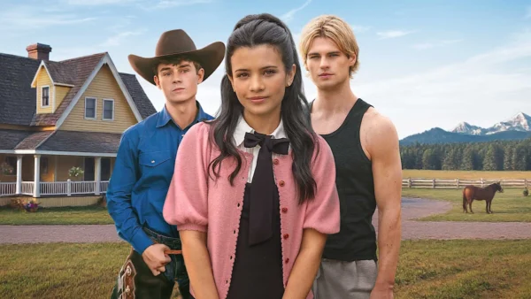 My Life With The Walter Boys Season 2 ending explained